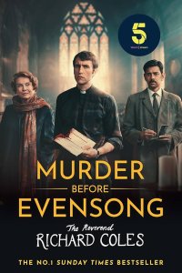 Убийство перед вечерней 1 сезон